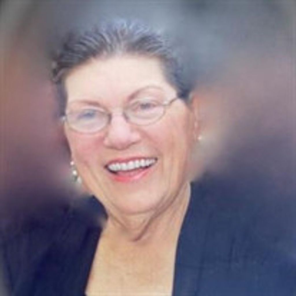 Sandra Green Brink