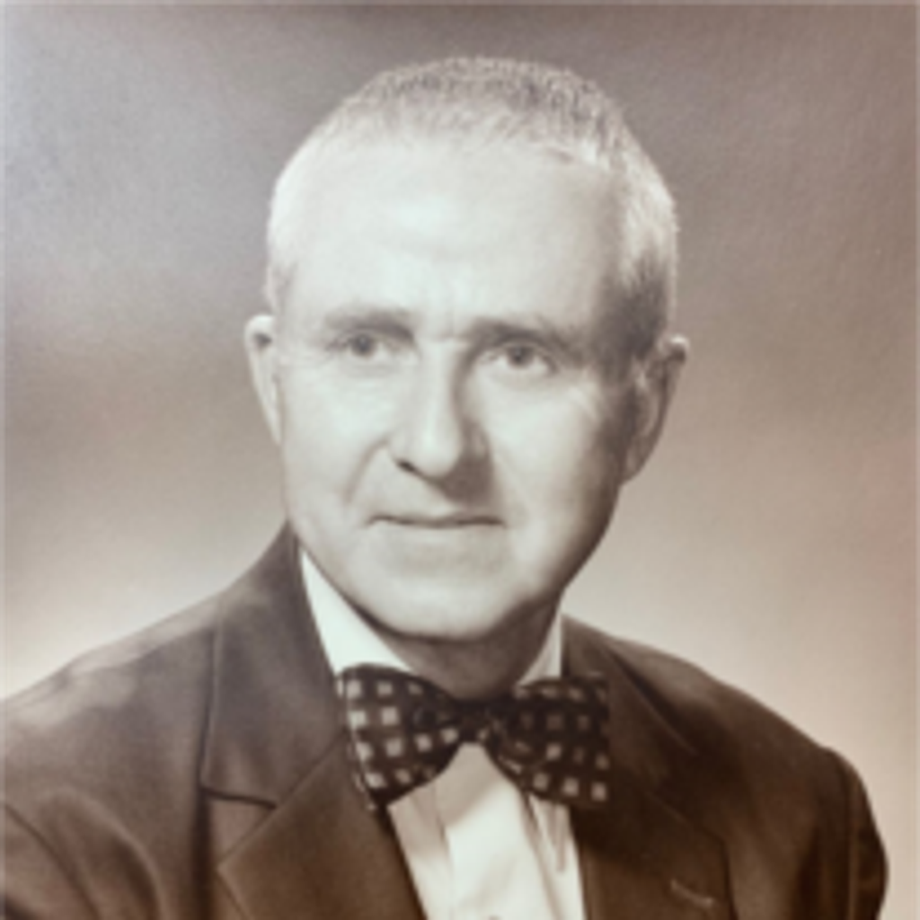 Ernest Edwin Cressey