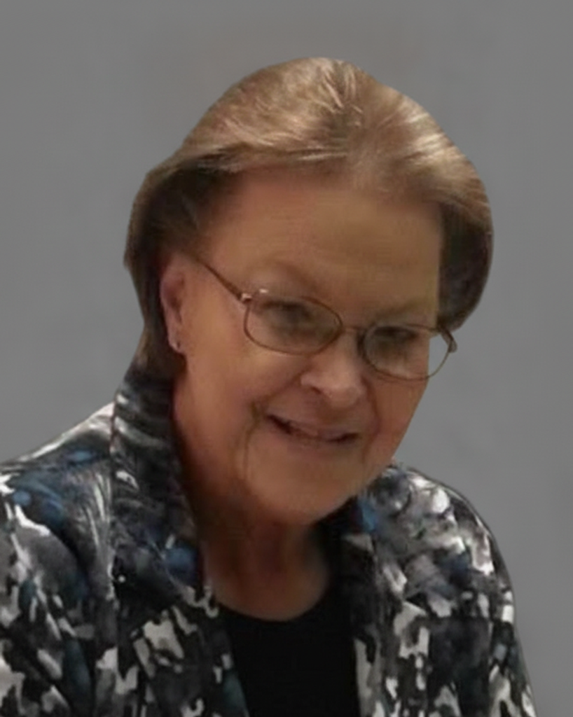 Pamela "Pam" Cook