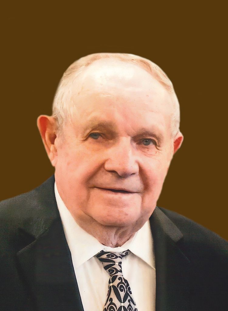 Eugene A. “Gene” Loepker Profile Photo