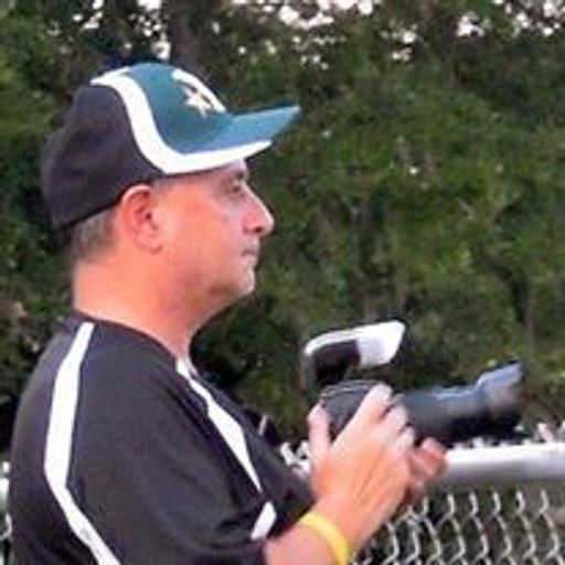 Michael Vetrano Profile Photo
