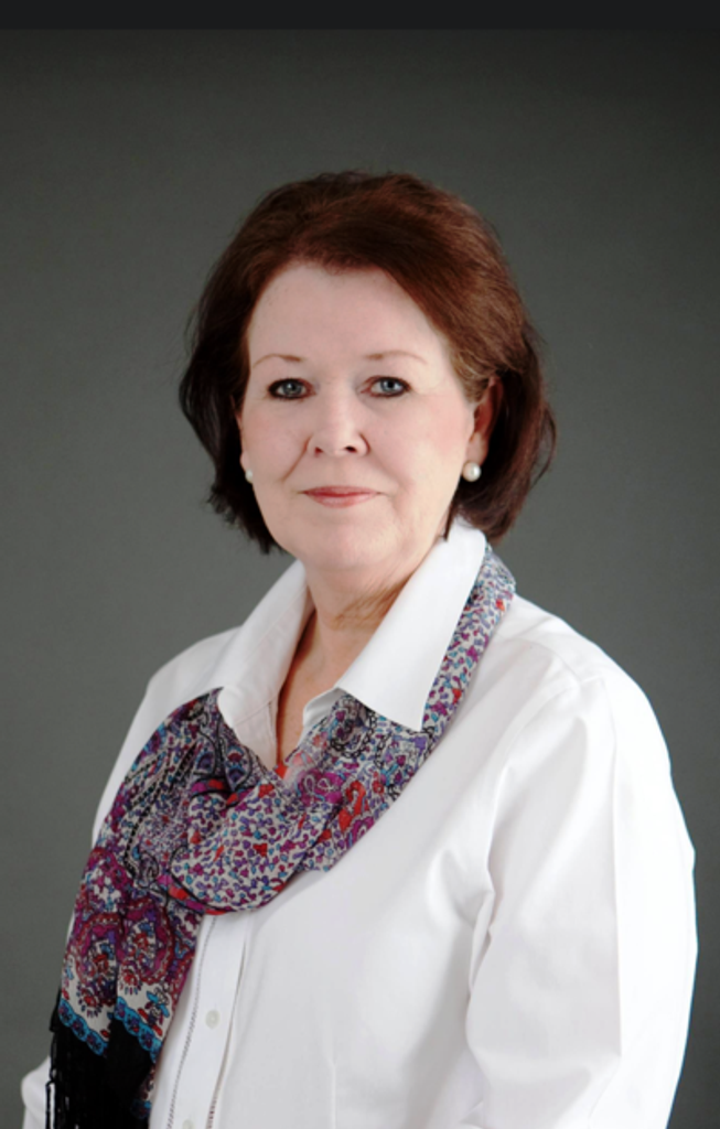 Rosemary Mauldin Mooney Profile Photo