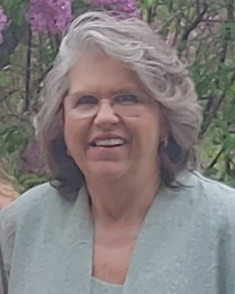 Lynda Jewell Fox Profile Photo