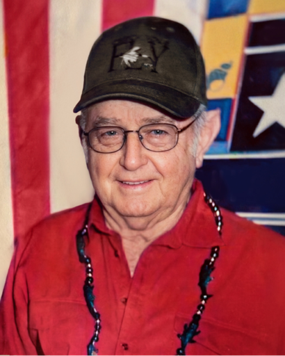Emeral Duane Freeze's obituary image