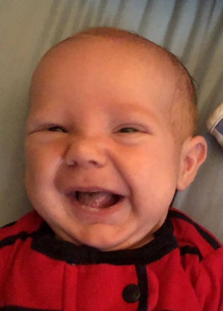 Preston Andrew Bowling