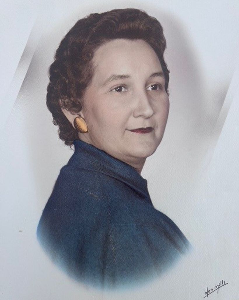 Rachel Rae Harlow Profile Photo