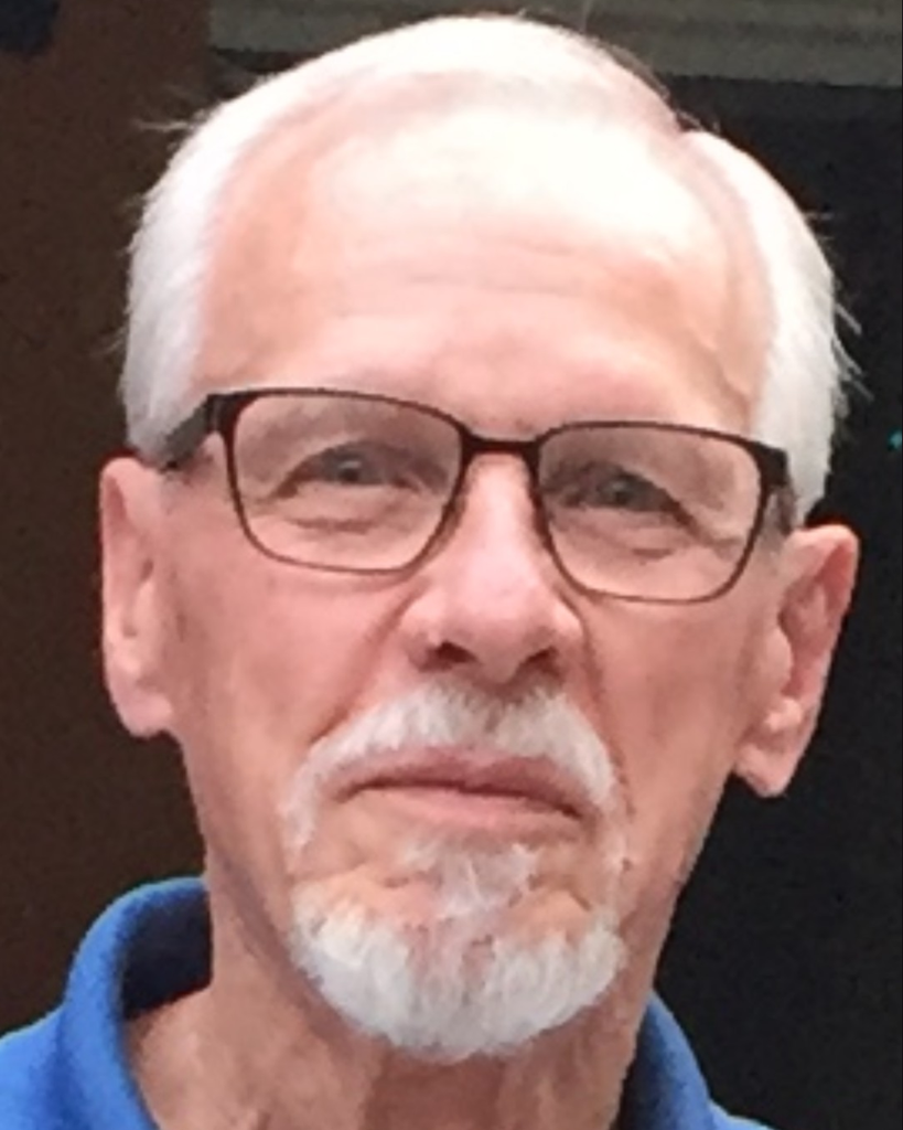 Ronald Eugene Girod