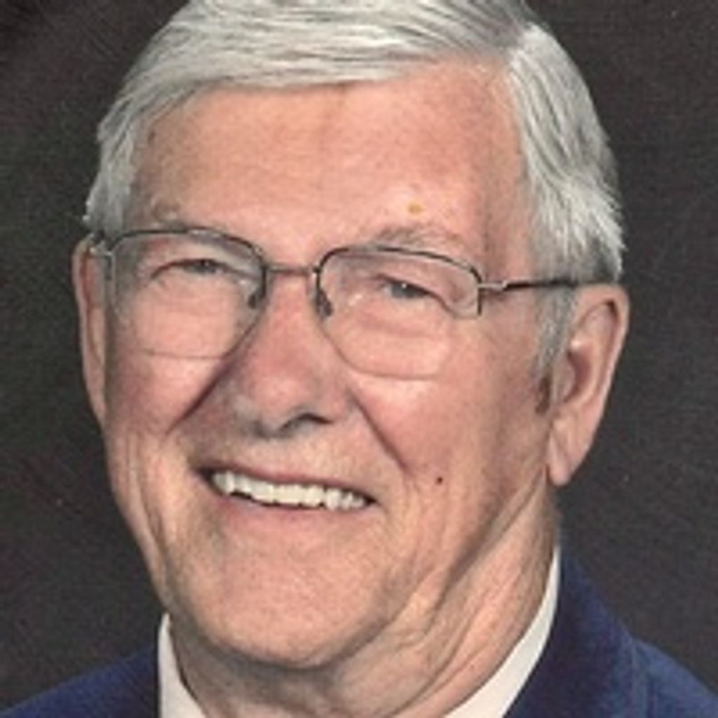 Rodney Hanson