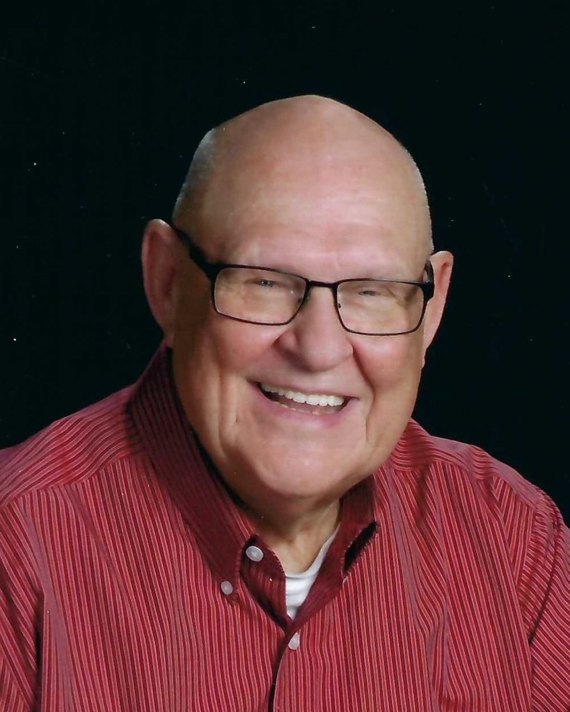 Richard E. Schallert Profile Photo