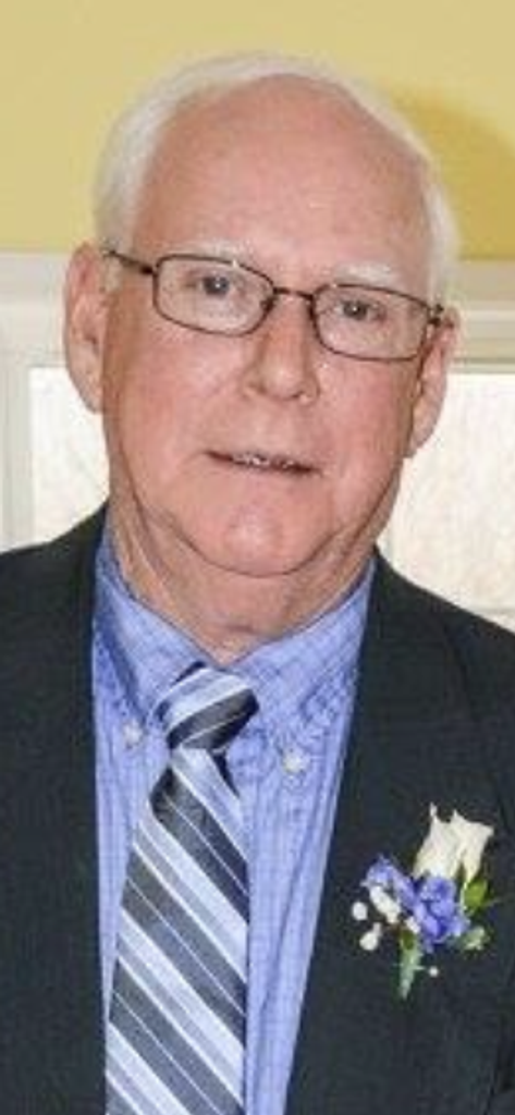 Dennis L. Hardisty Profile Photo