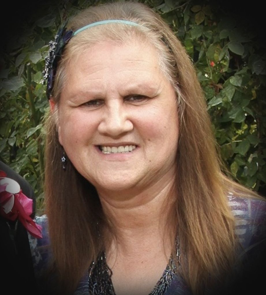 Roberta Jane Fenkl Profile Photo