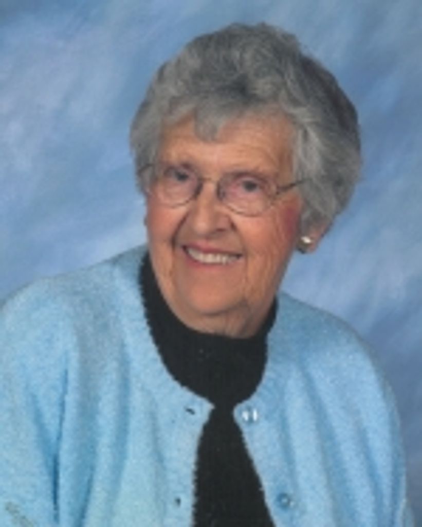 Sarah Catherine Davig
