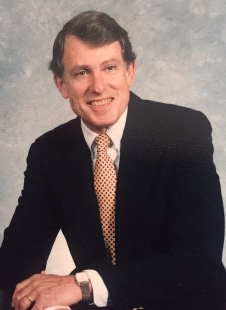 Edward W. Beglin Profile Photo