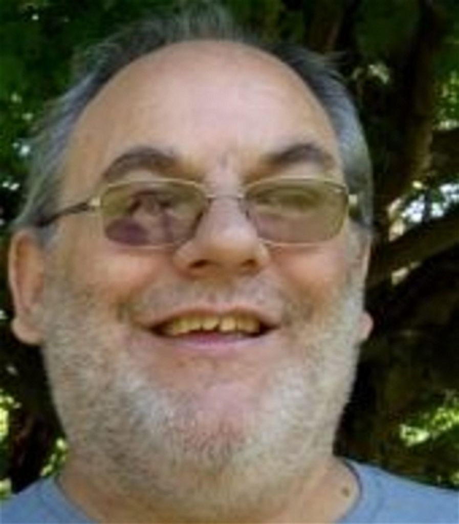 Kenneth Allen Downer Profile Photo