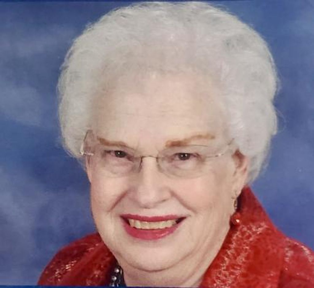 Nadine Arendale Cooper Profile Photo