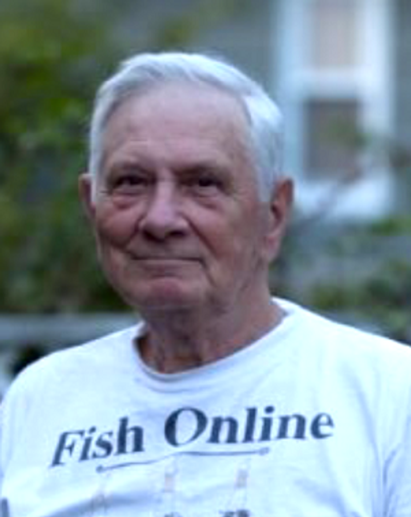 Donald Leroy Page