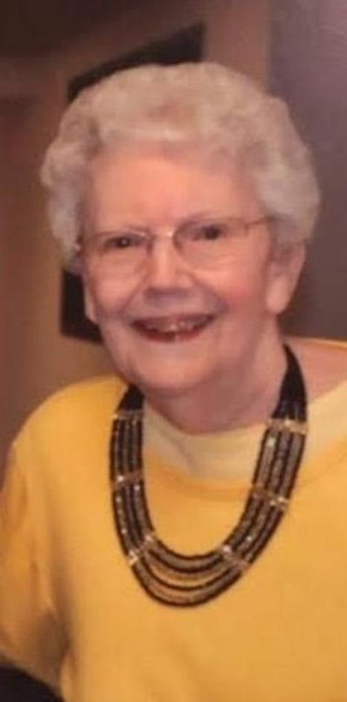 Harriet Jean "Jeannie" Sharp Profile Photo