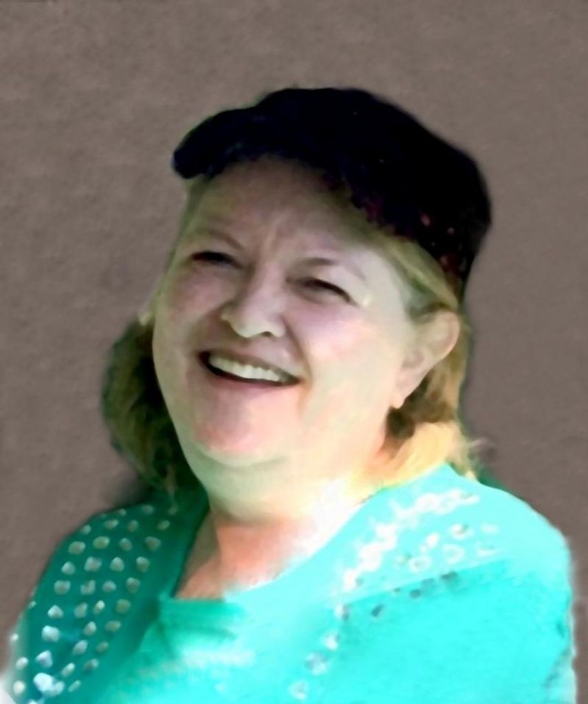 Tina Mayberry Profile Photo
