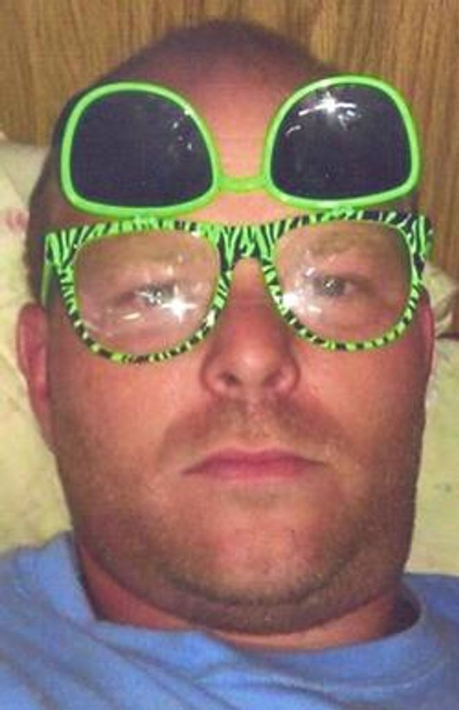 Billy Dean Harrison, Ii Profile Photo