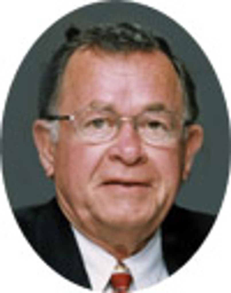 Stanley L. "Stan" Young