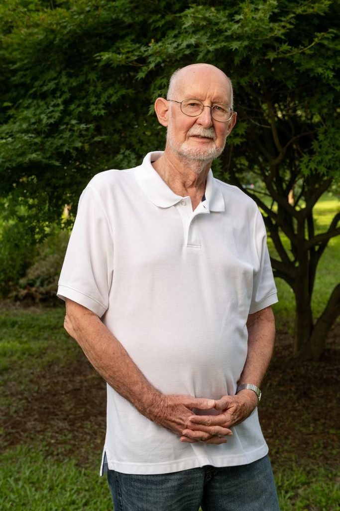 James Richard Greene