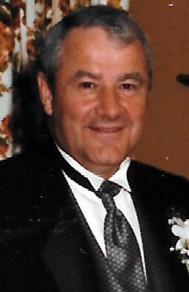 Robert W. Hopkins