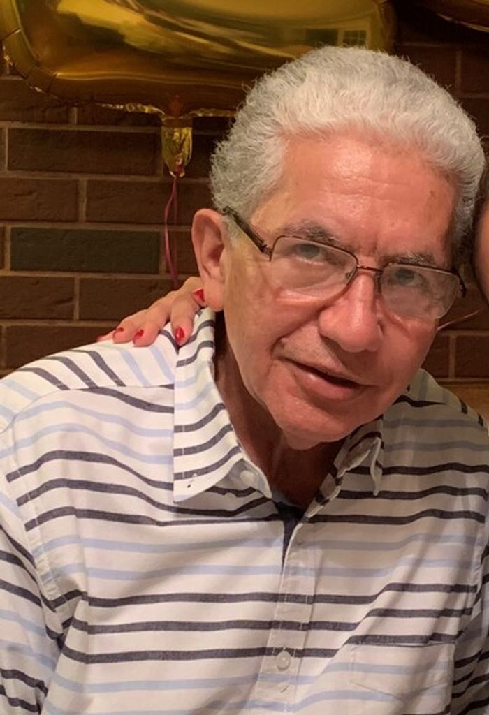 Isaac Romero Profile Photo