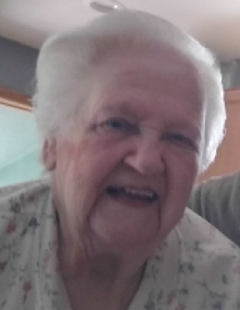 Vera N. Carson (Iverson) Profile Photo