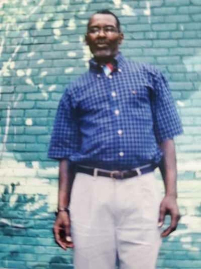 Mr. James Young Profile Photo