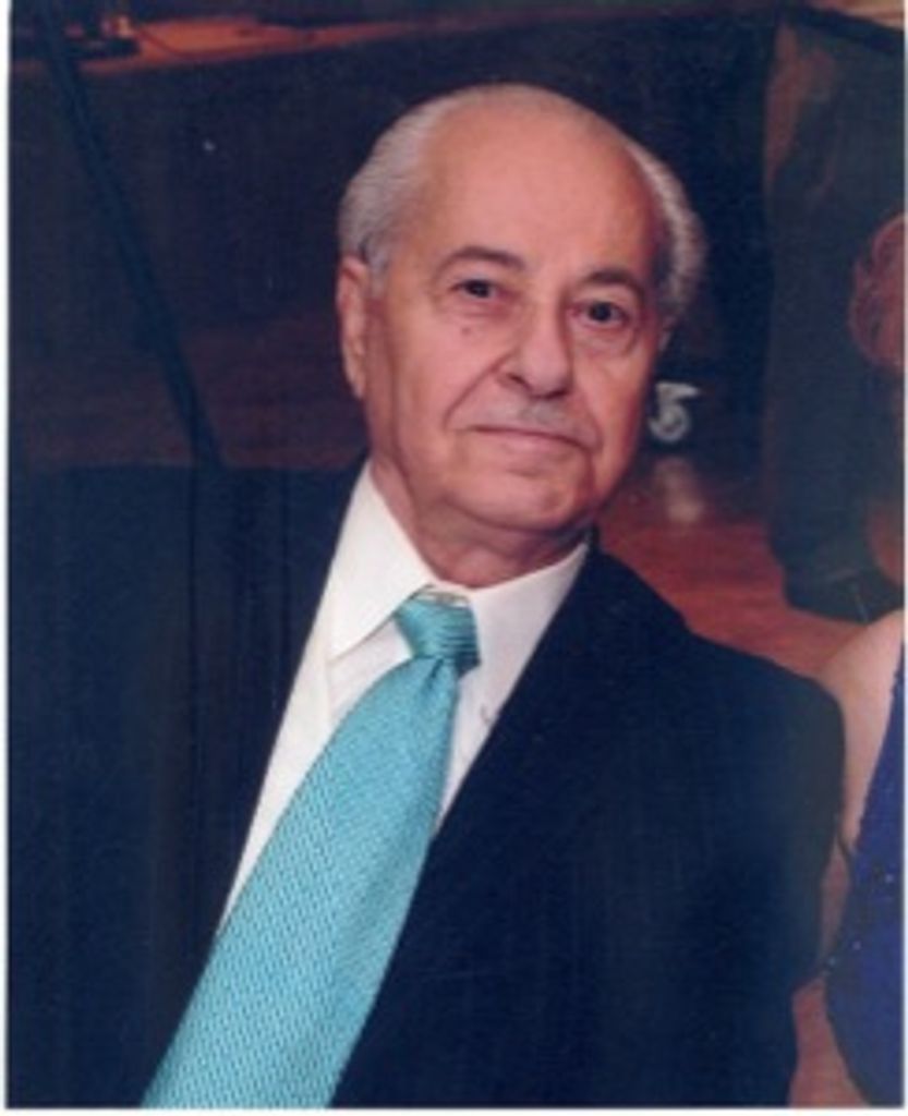 Kamal Hiresh