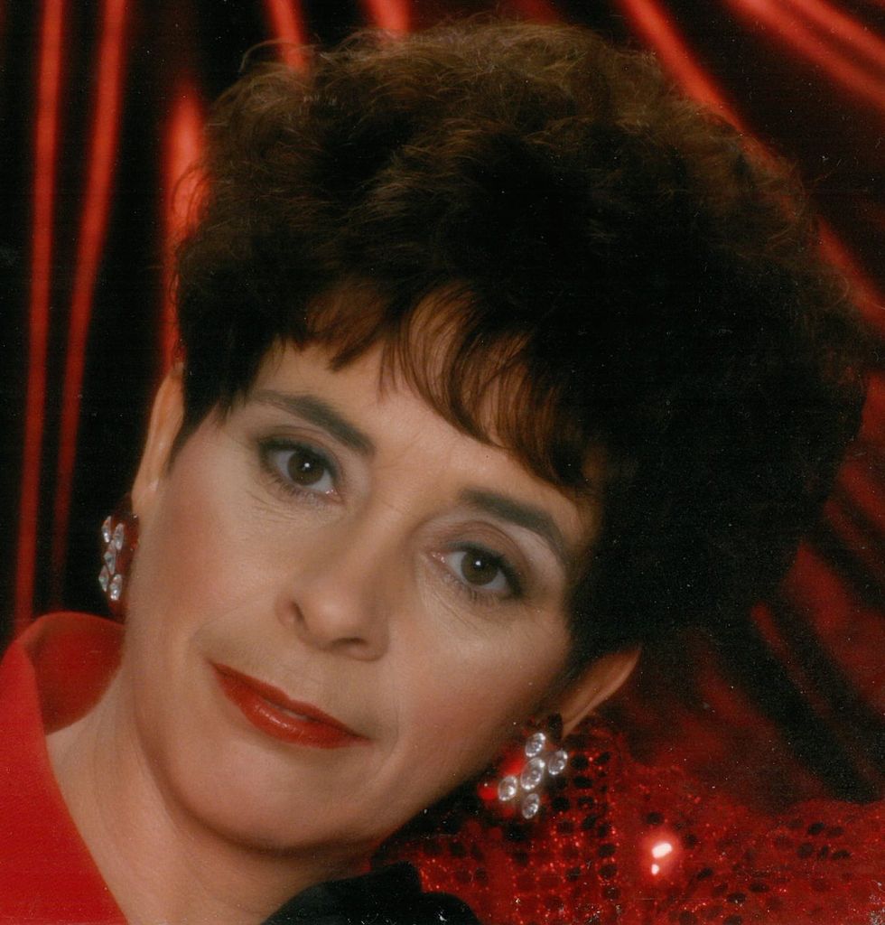 Margaret Adkins