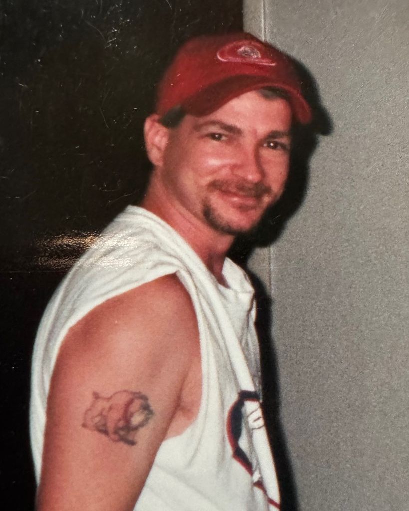 Scott Allen Stratenberger Profile Photo