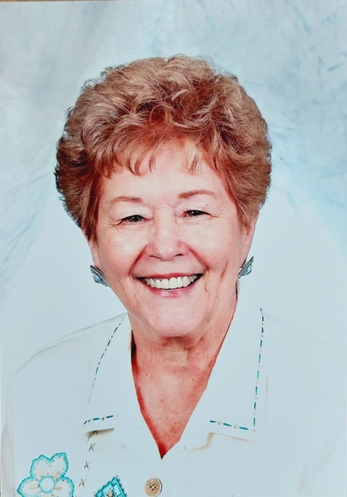 Reba Bailey