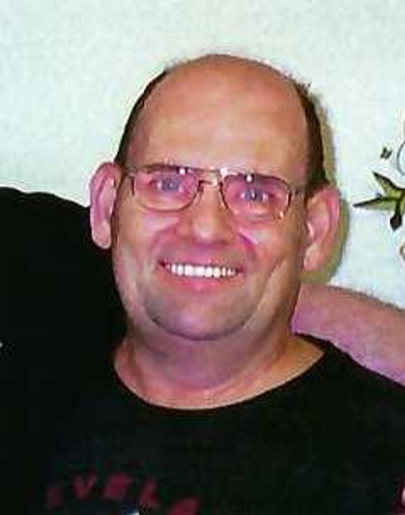 Walter W. "Wally" Lehman Profile Photo