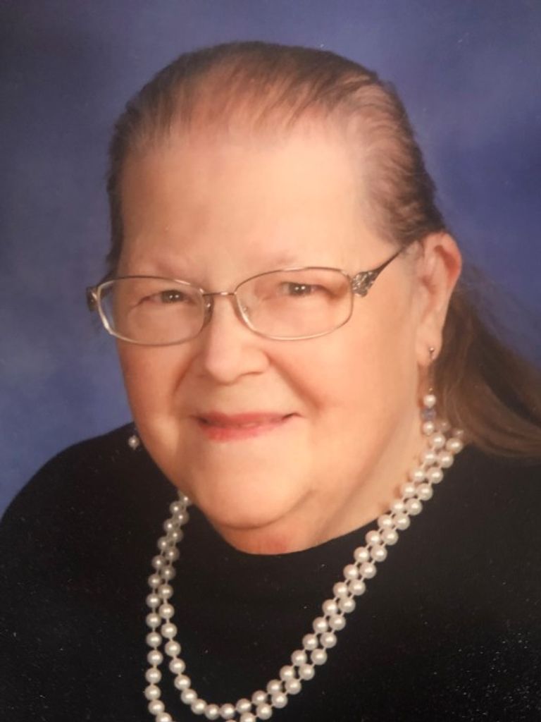 Phyllis Mcnally