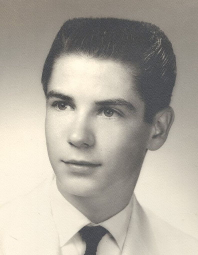 Stanford D. Worrell Profile Photo