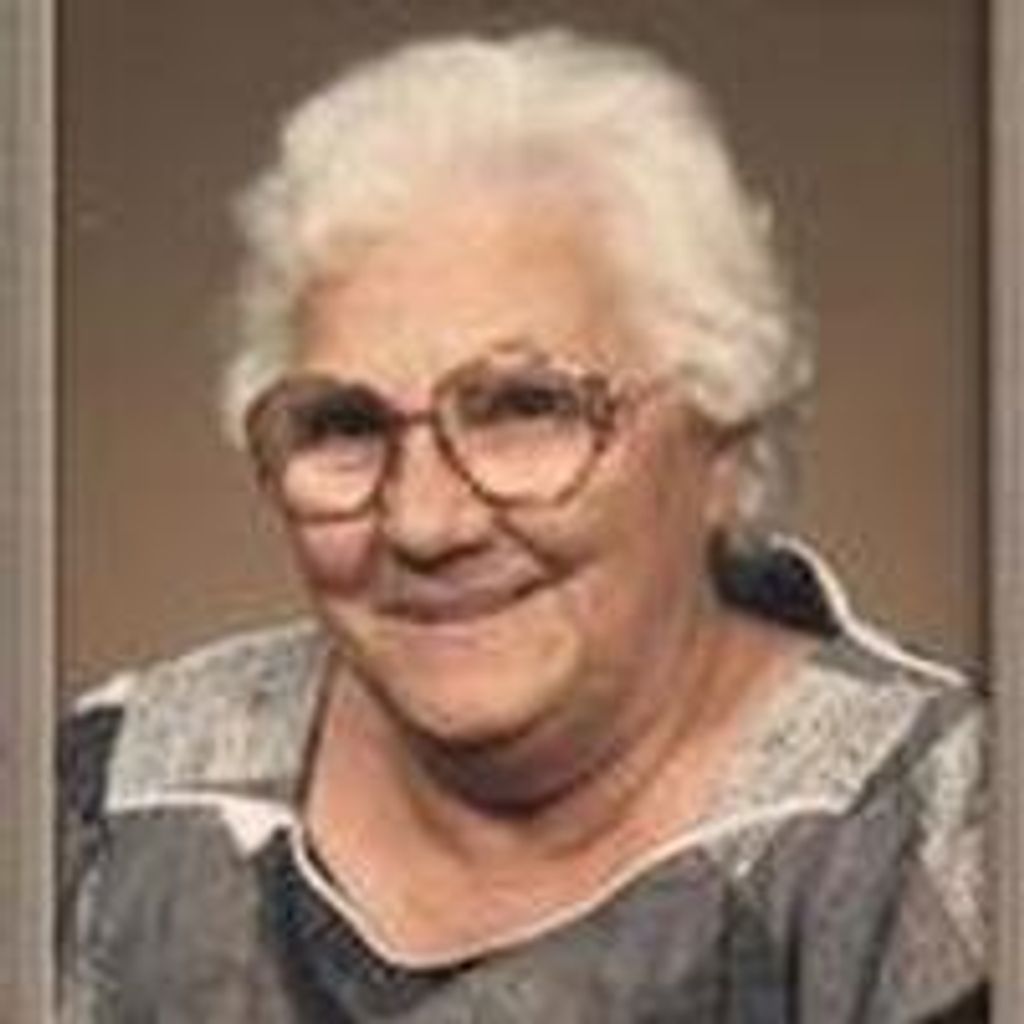 Theresa Ann Miller Rice