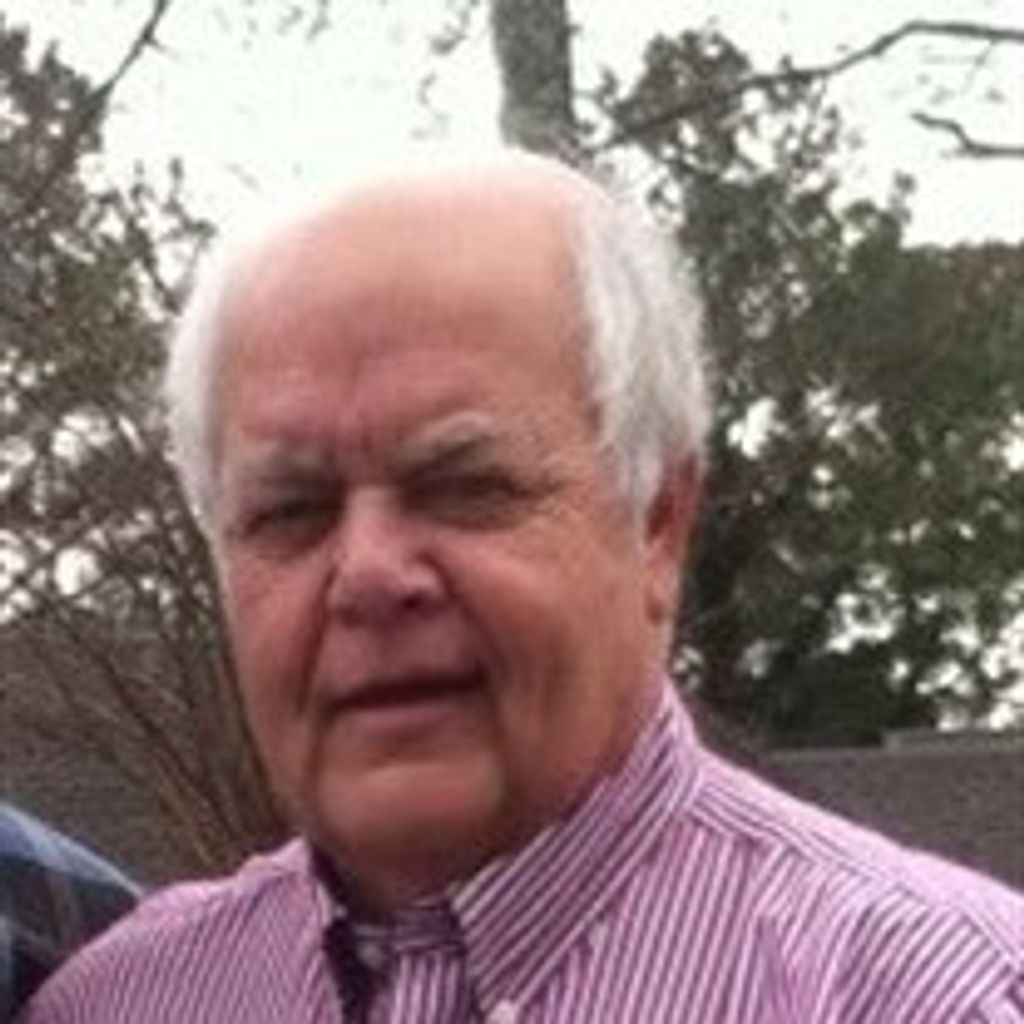Ronald Dale Anderson, Sr.