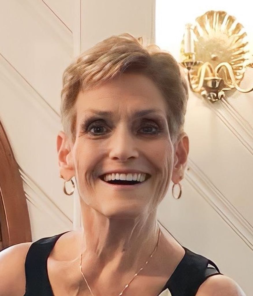 Elizabeth A. (Rogg) Burrell