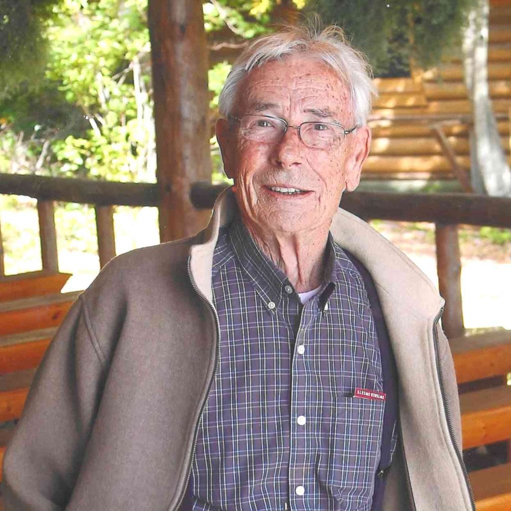 Dr. Gerald (Jerry) Kari Profile Photo