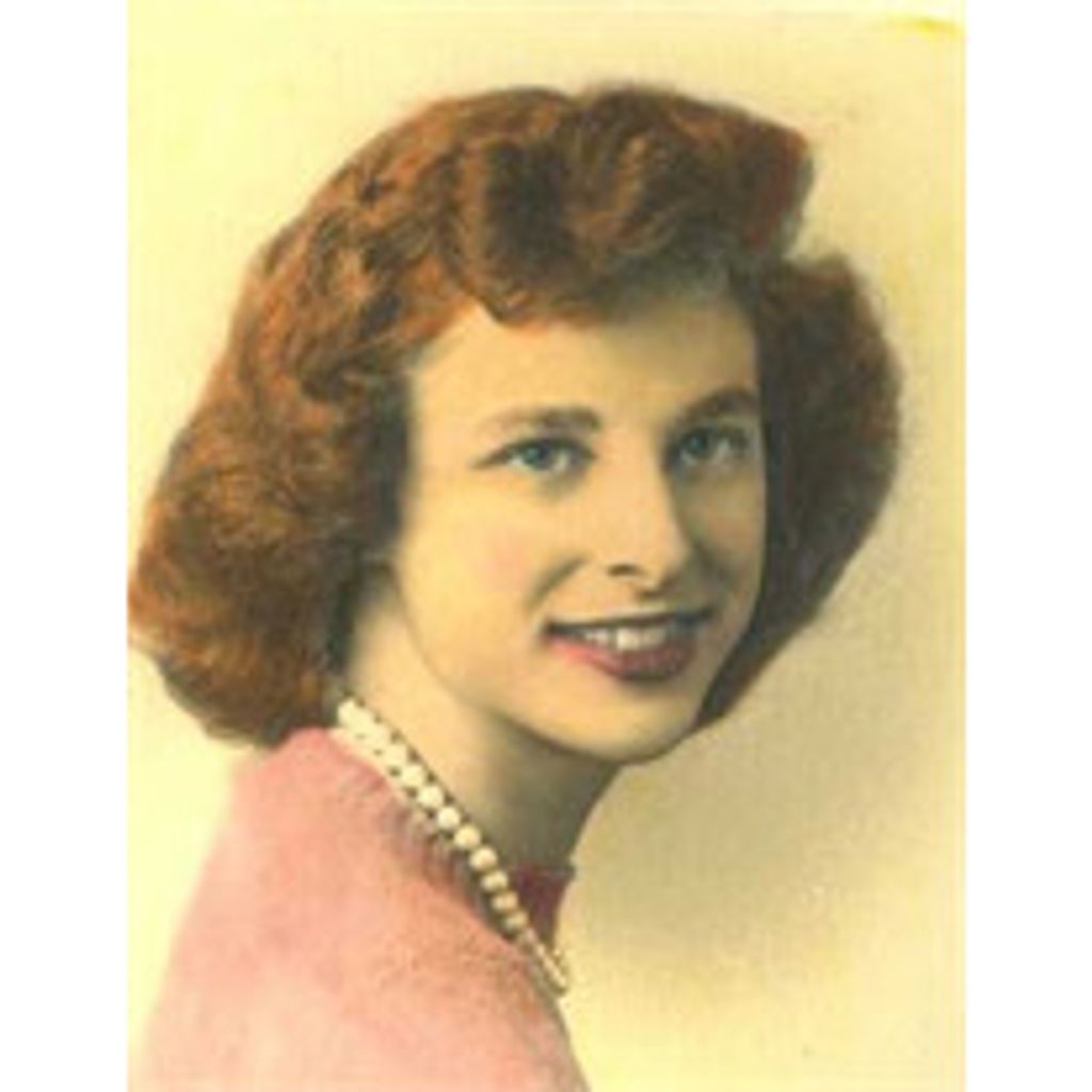 Pauline Seymour Profile Photo