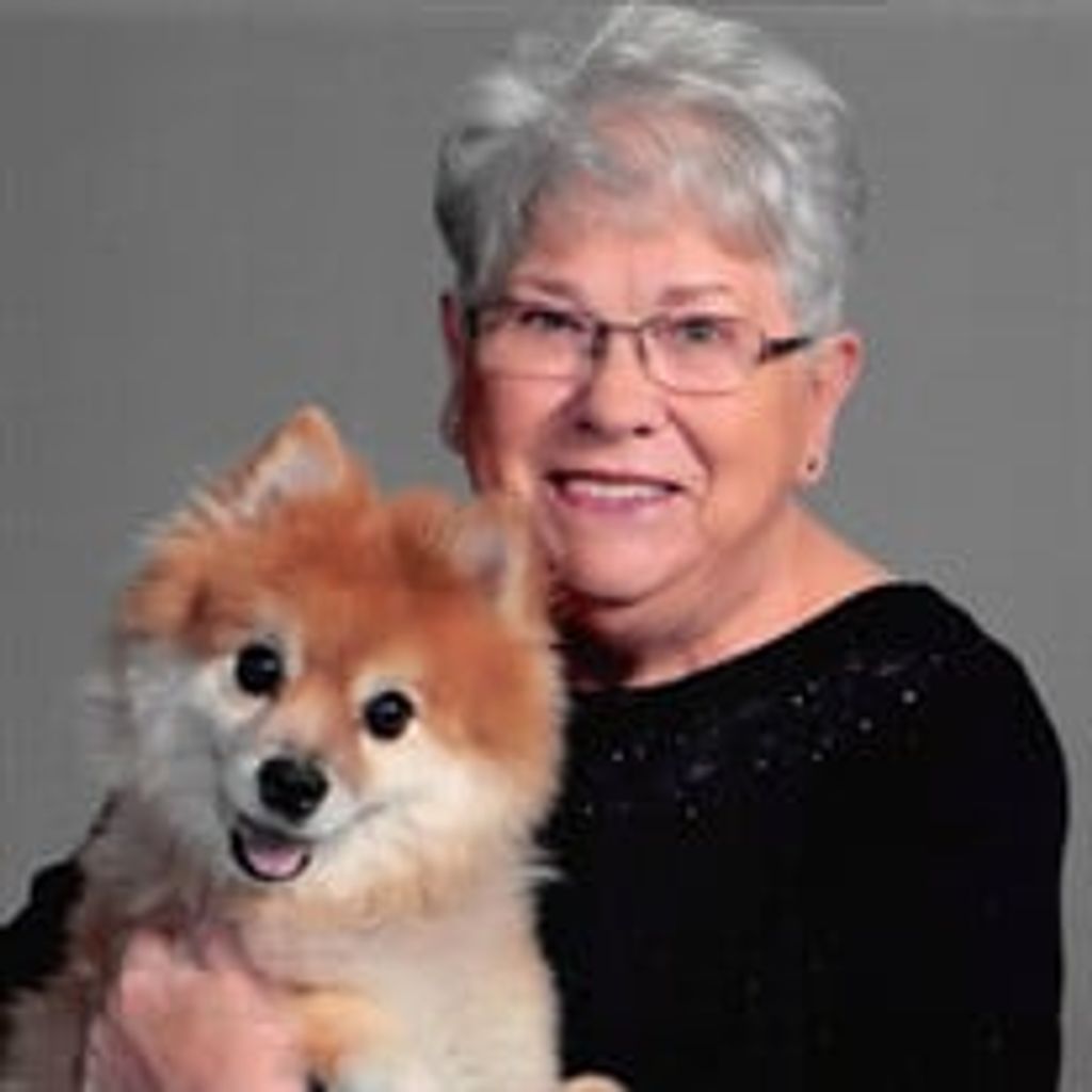 Constance "Connie" Harthun