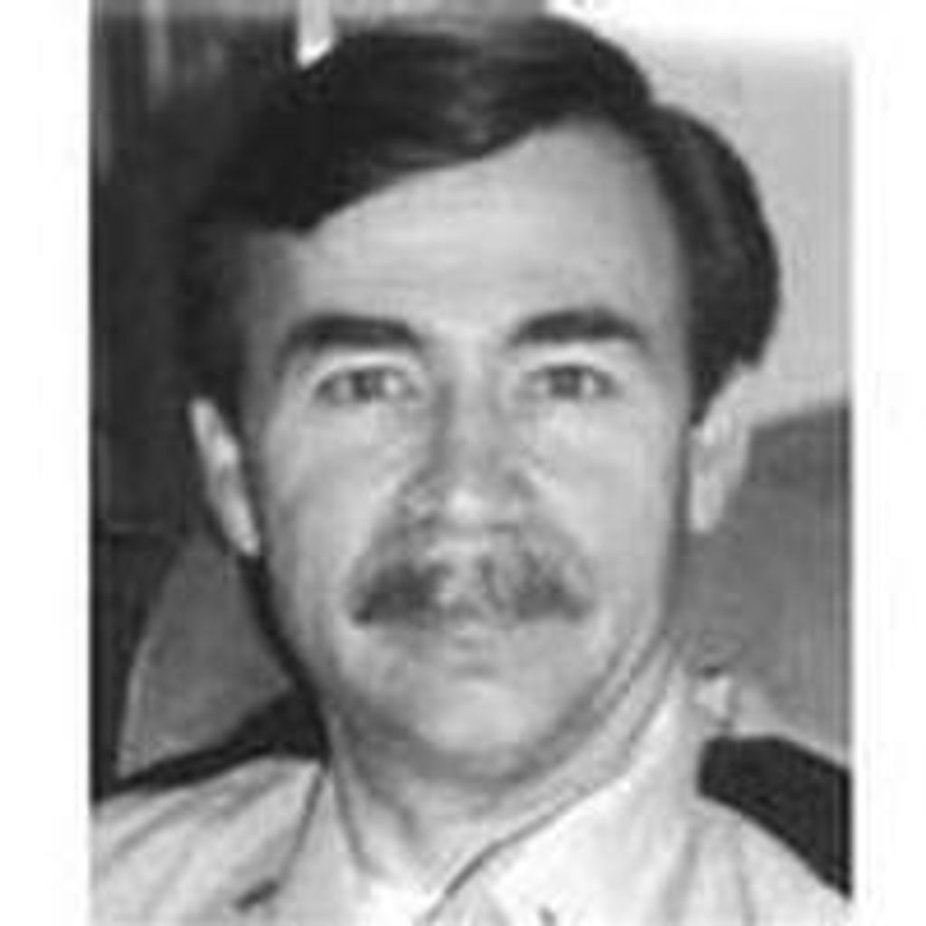 Gary Keith Spielman