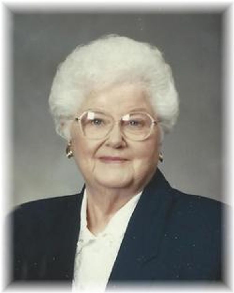 Vera Mae Gonyou