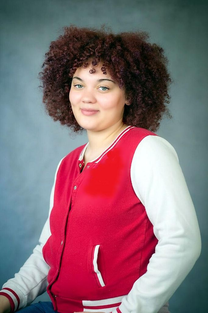 Brandy Angelina Branch