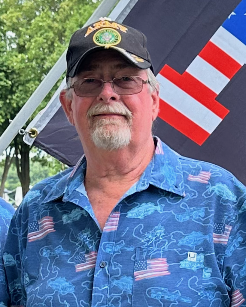 Ronald Eugene Carter Sr. Profile Photo