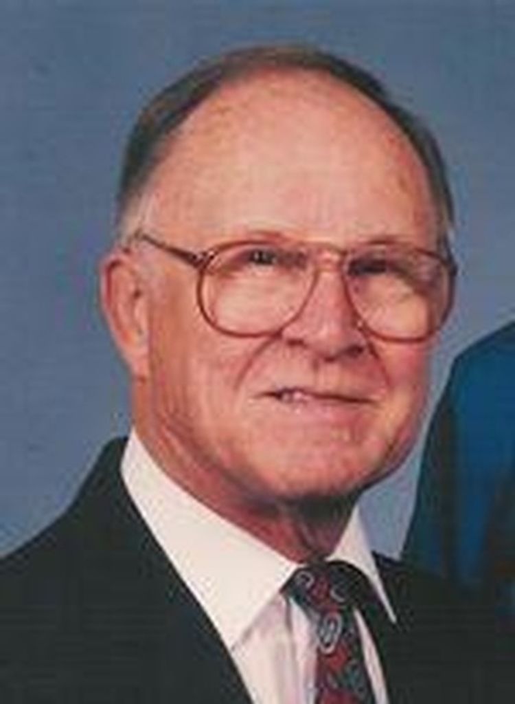 Bernard Earl Tilley