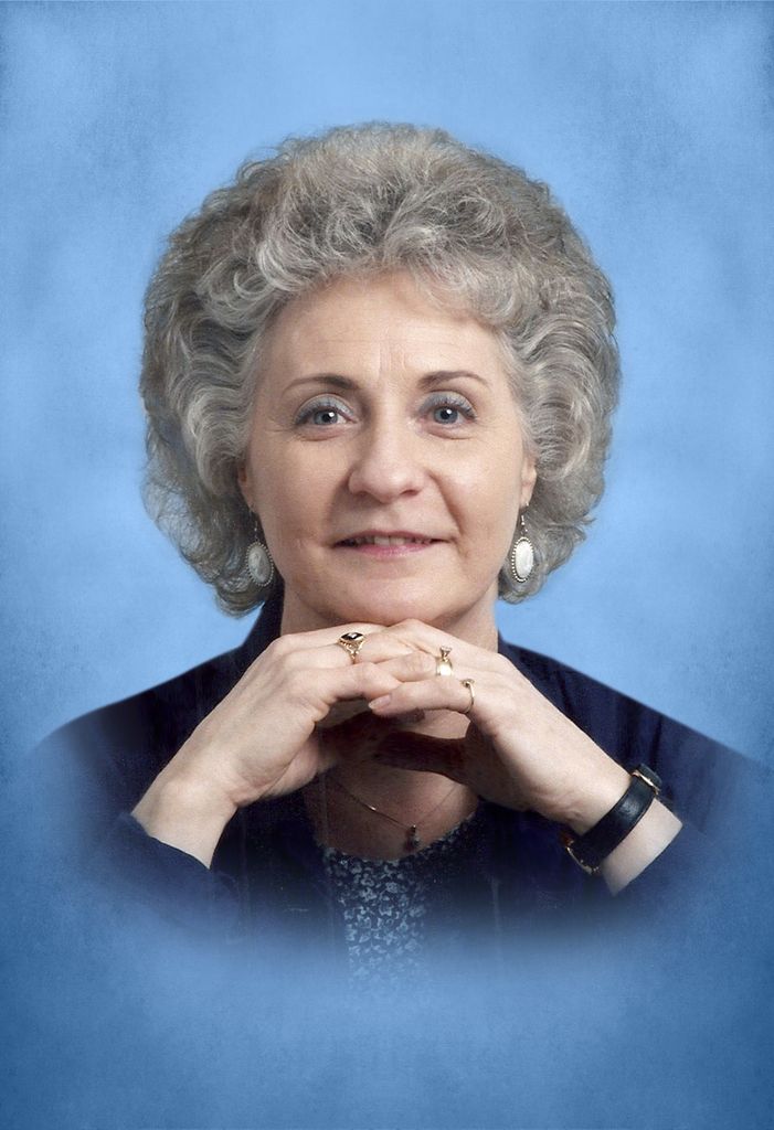 Annette Eloise Bryson