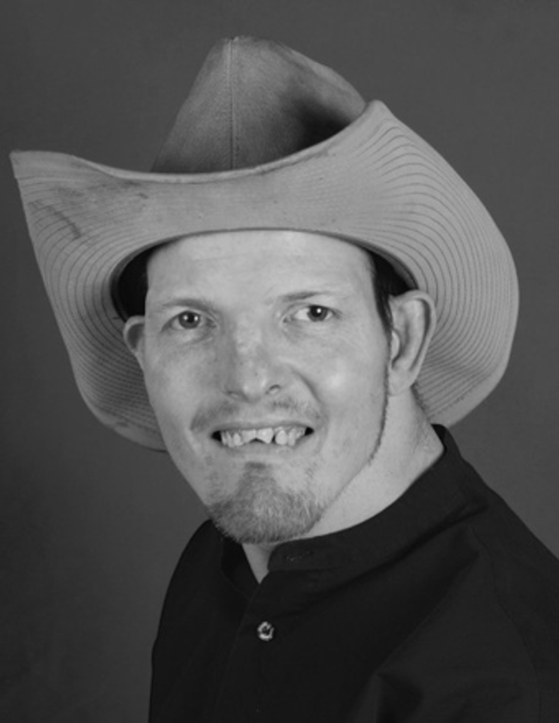 Rickie Allen Hayward