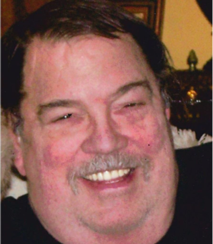 Ronald Bowman Profile Photo